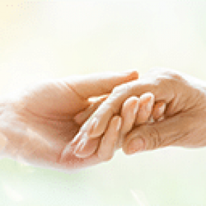 Handen wassen zonder water